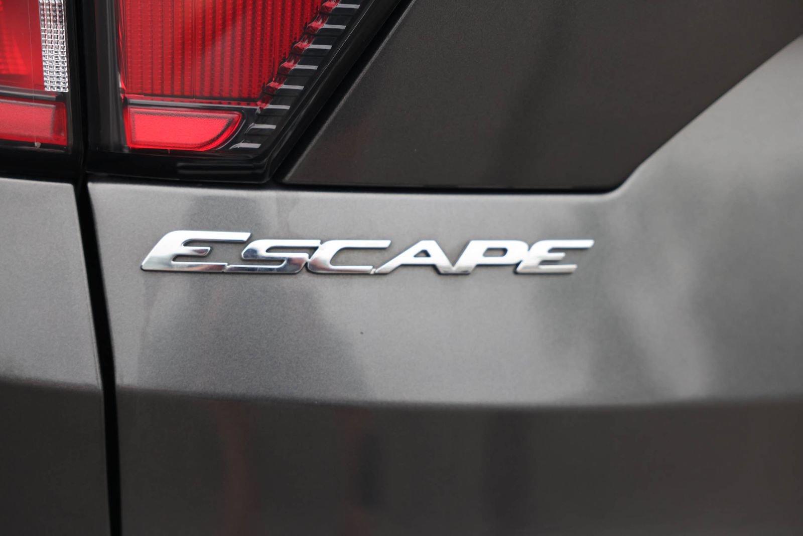 Certified 2017 Ford Escape SE AWD/4WD image 28