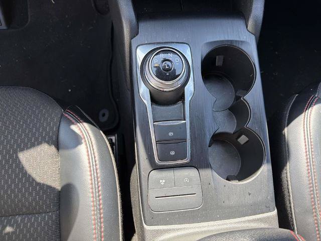 Used 2024 Toyota Camry XSE FWD image 22