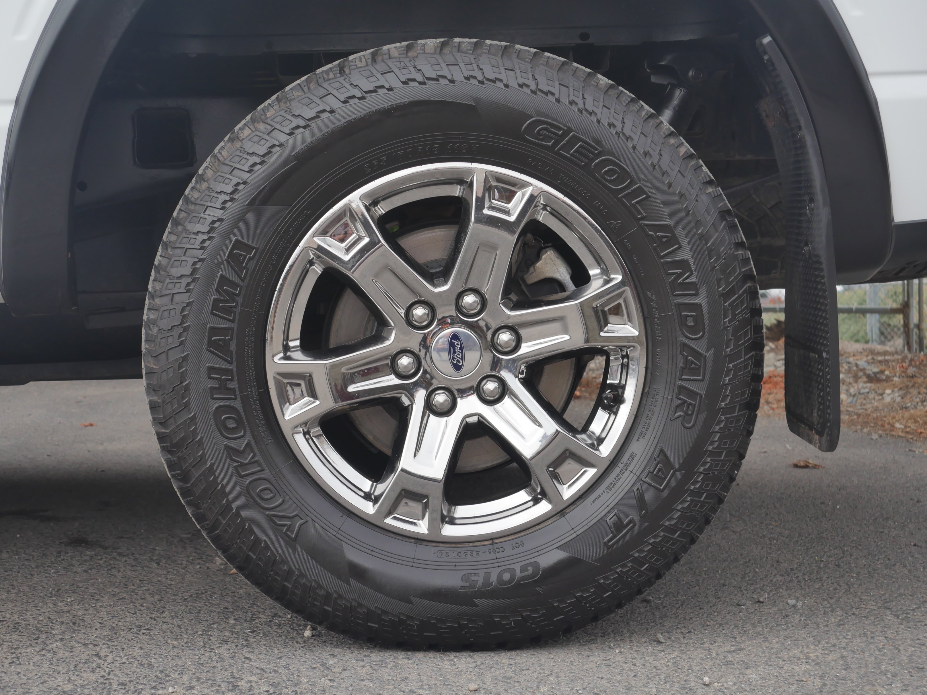 Certified 2022 Ford F150 XLT w/ XTR Package AWD/4WD image 15