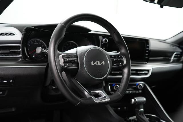 Used 2024 Kia K5 GT w/ GT1 Package FWD image 13