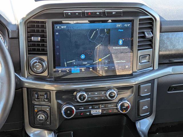 Certified 2023 Ford F150 Tremor image 27