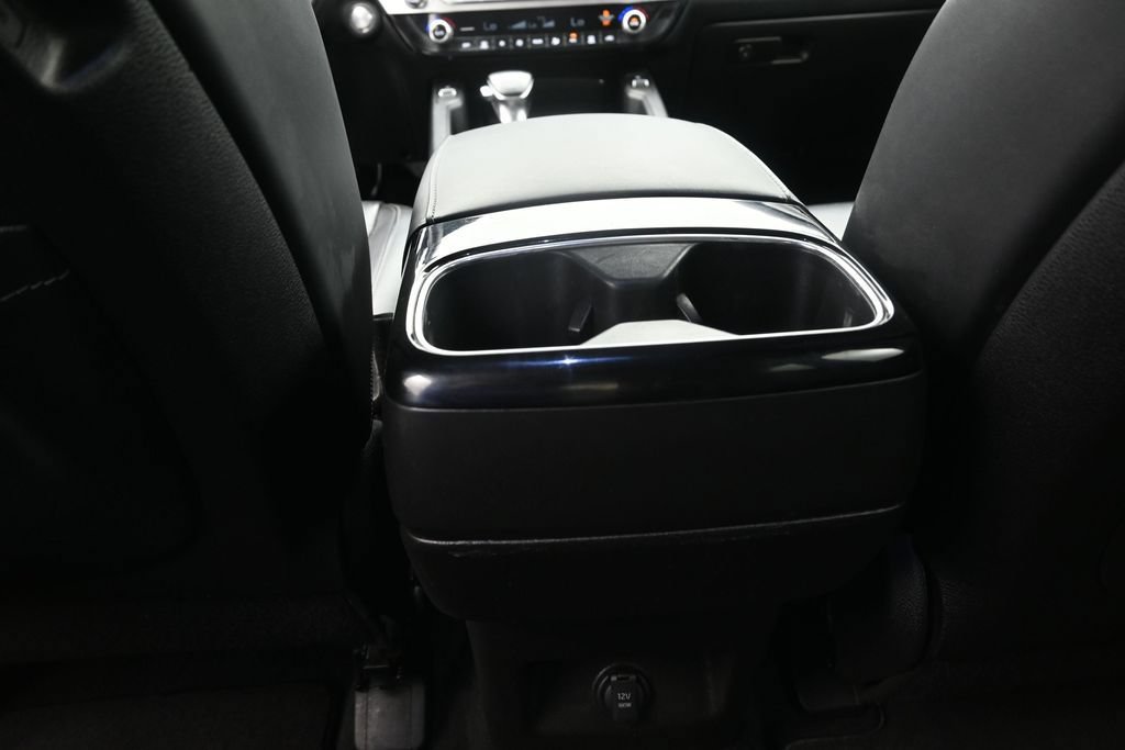 Used 2024 Kia Telluride S w/ S Sunroof Package FWD image 19