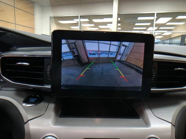 Certified 2023 Ford Explorer XLT w/ Equipment Group 202A image 15