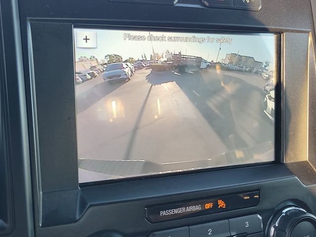 Certified 2018 Ford F150 XL w/ Equipment Group 101A Mid image 9