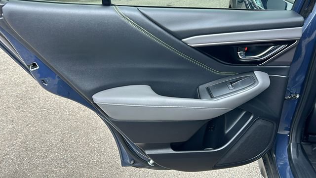 Used 2024 Subaru Outback Onyx Edition XT image 14