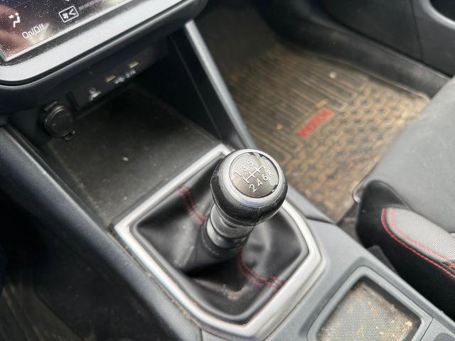 Used 2022 Subaru WRX AWD/4WD image 20