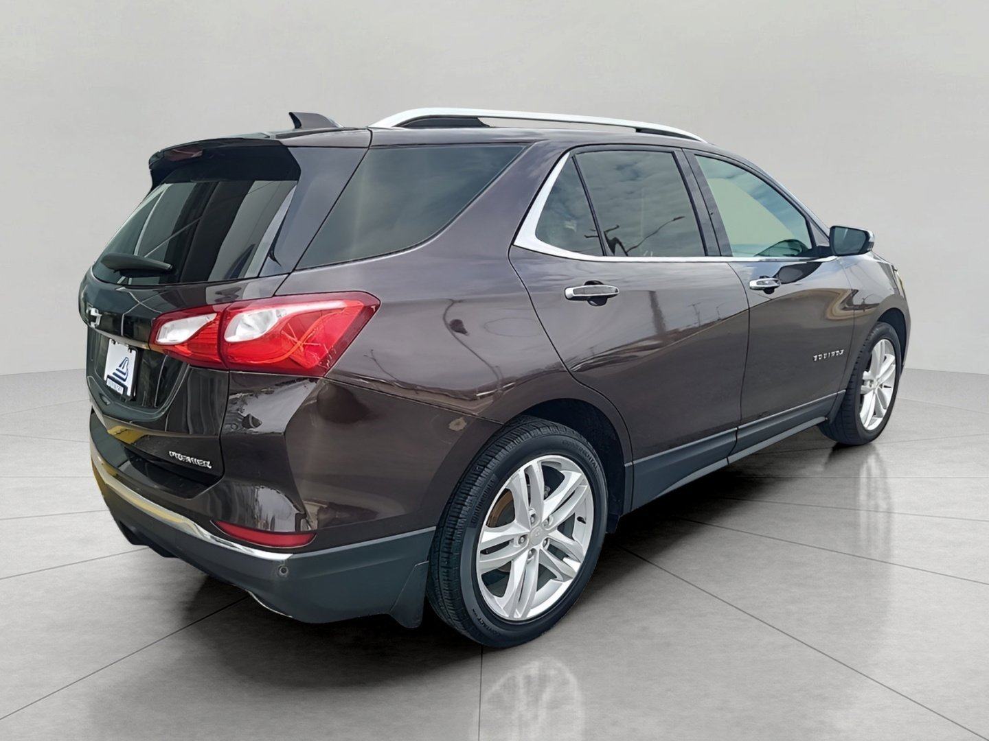 Used 2020 Chevrolet Equinox Premier image 6