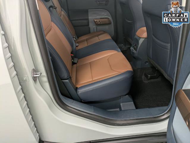 Certified 2024 Ford Maverick Lariat w/ 4K Tow Package AWD/4WD image 27