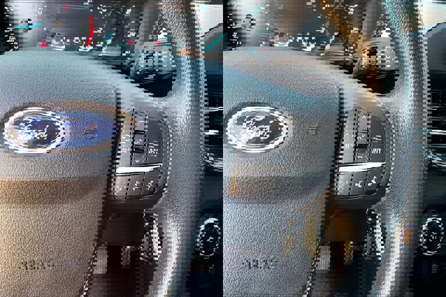 Certified 2021 Ford Escape S image 24