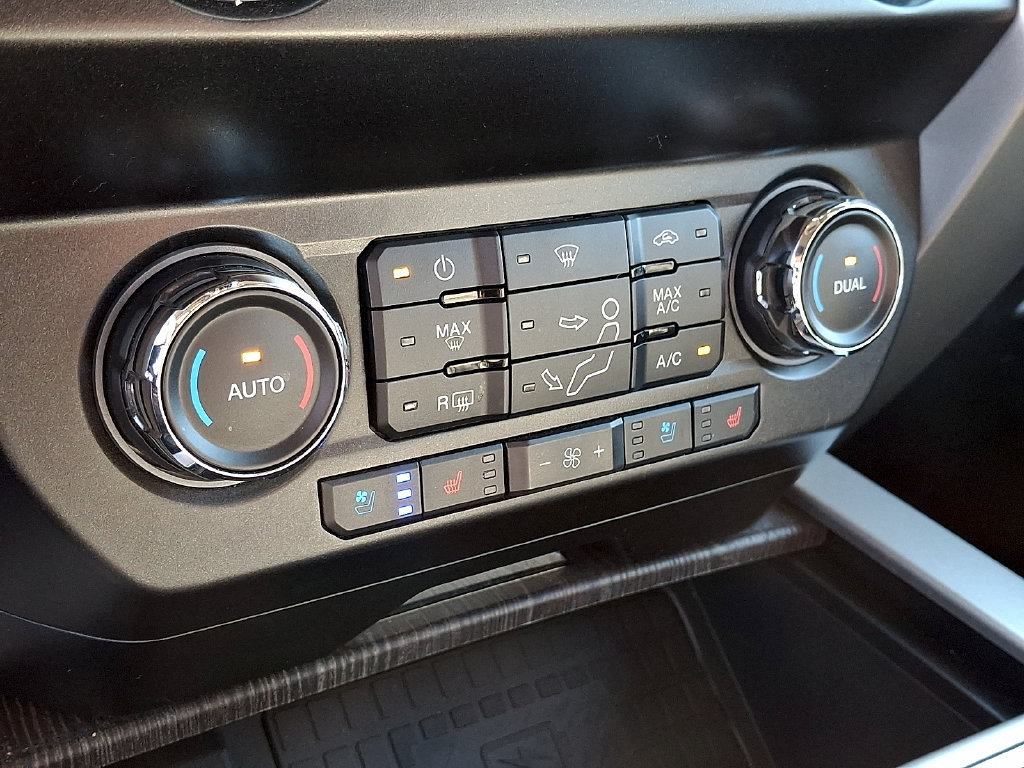 Certified 2020 Ford F350 Lariat AWD/4WD image 14