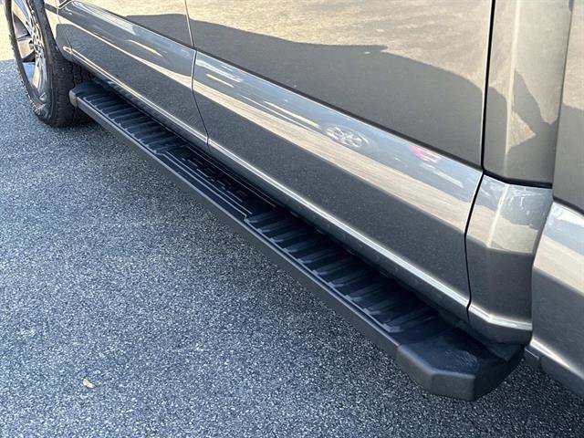 Certified 2022 Ford F150 XLT w/ Equipment Group 302A High image 12