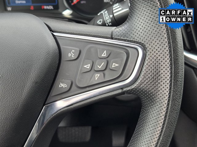 Used 2023 Chevrolet Equinox LT FWD image 25