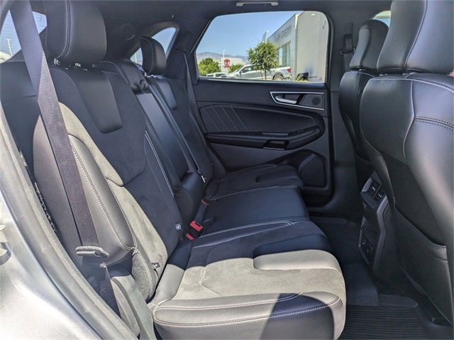 Certified 2022 Ford Edge ST w/ Equipment Group 401A image 27