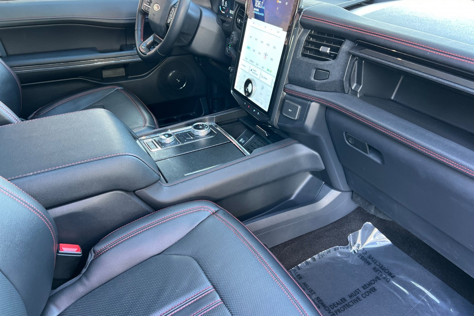 Certified 2022 Ford Expedition Limited image 19