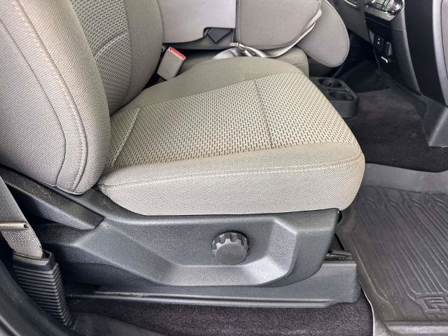 Certified 2017 Ford F150 XLT RWD image 16
