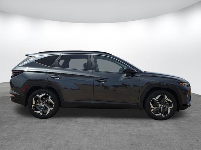 Used 2023 Hyundai Tucson SEL w/ Convenience Package image 5