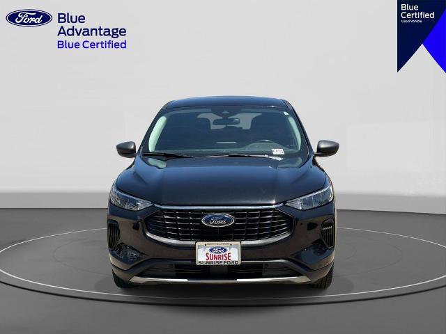 Certified 2024 Ford Escape Active AWD/4WD image 3