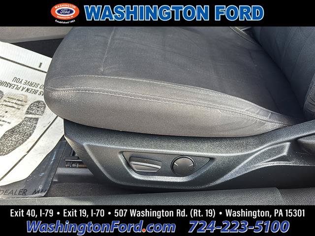 Certified 2020 Ford Mustang GT w/ Equipment Group 301A RWD image 12