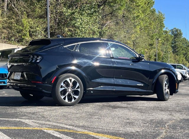 Certified 2023 Ford Mustang Mach-E Premium AWD/4WD image 3