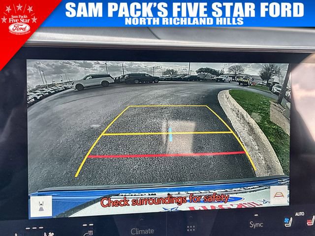 Used 2024 Lexus NX 350 AWD w/ Cold Area Package image 26