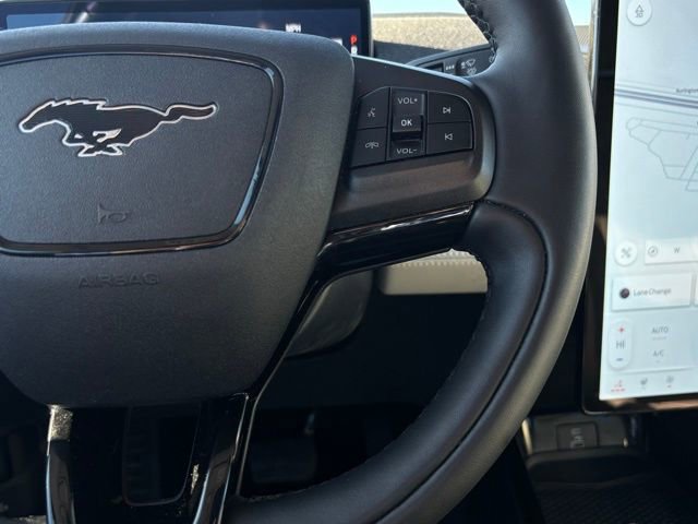 Certified 2022 Ford Mustang Mach-E Premium image 32