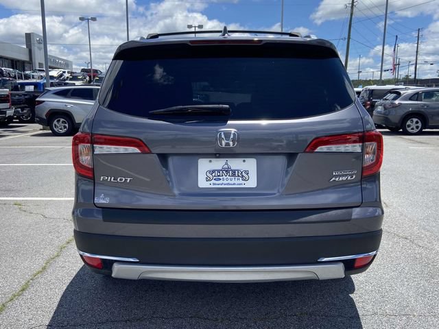 Used 2020 Honda Pilot Touring image 4