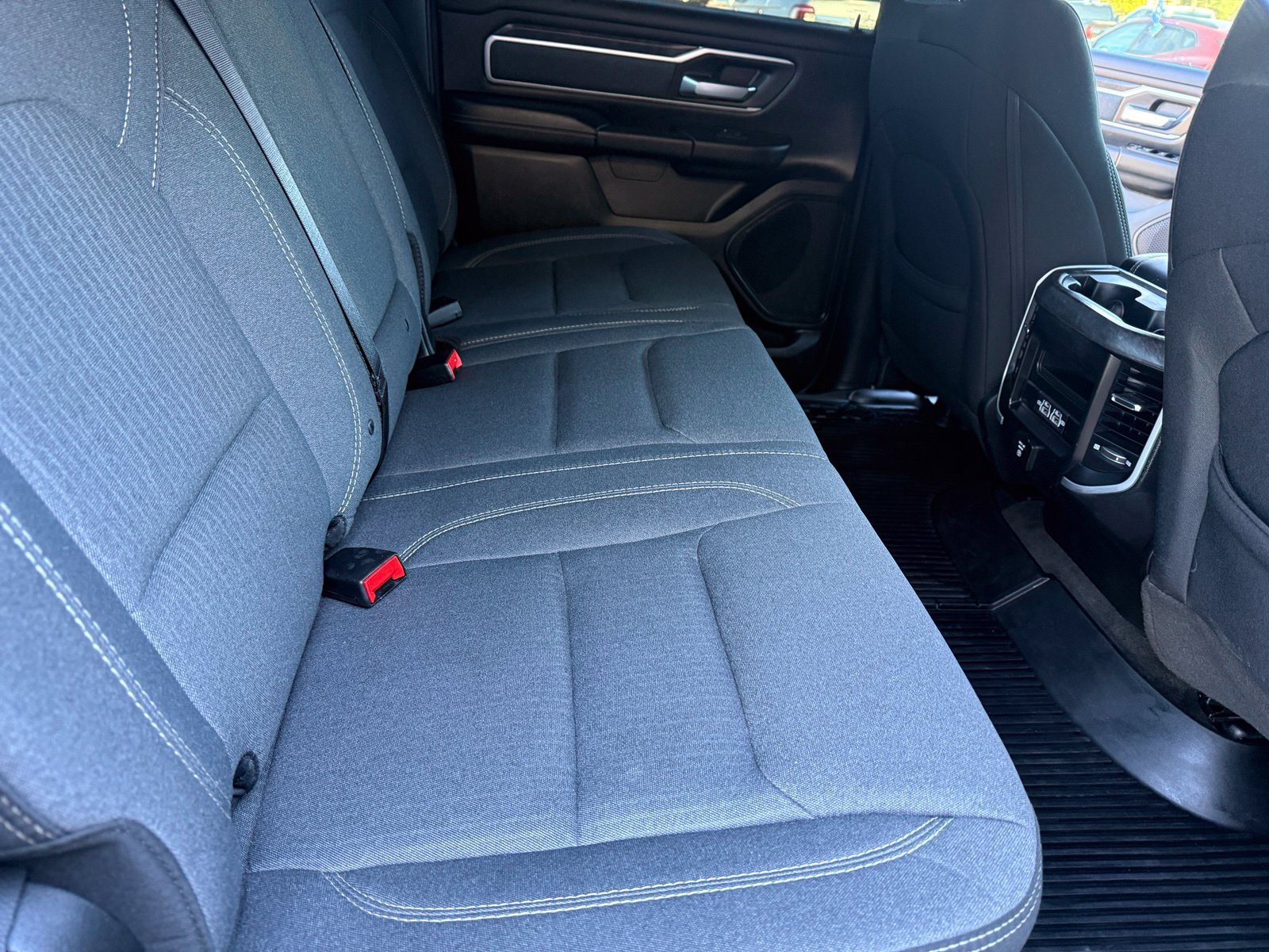 Used 2022 RAM 1500 Big Horn RWD image 20