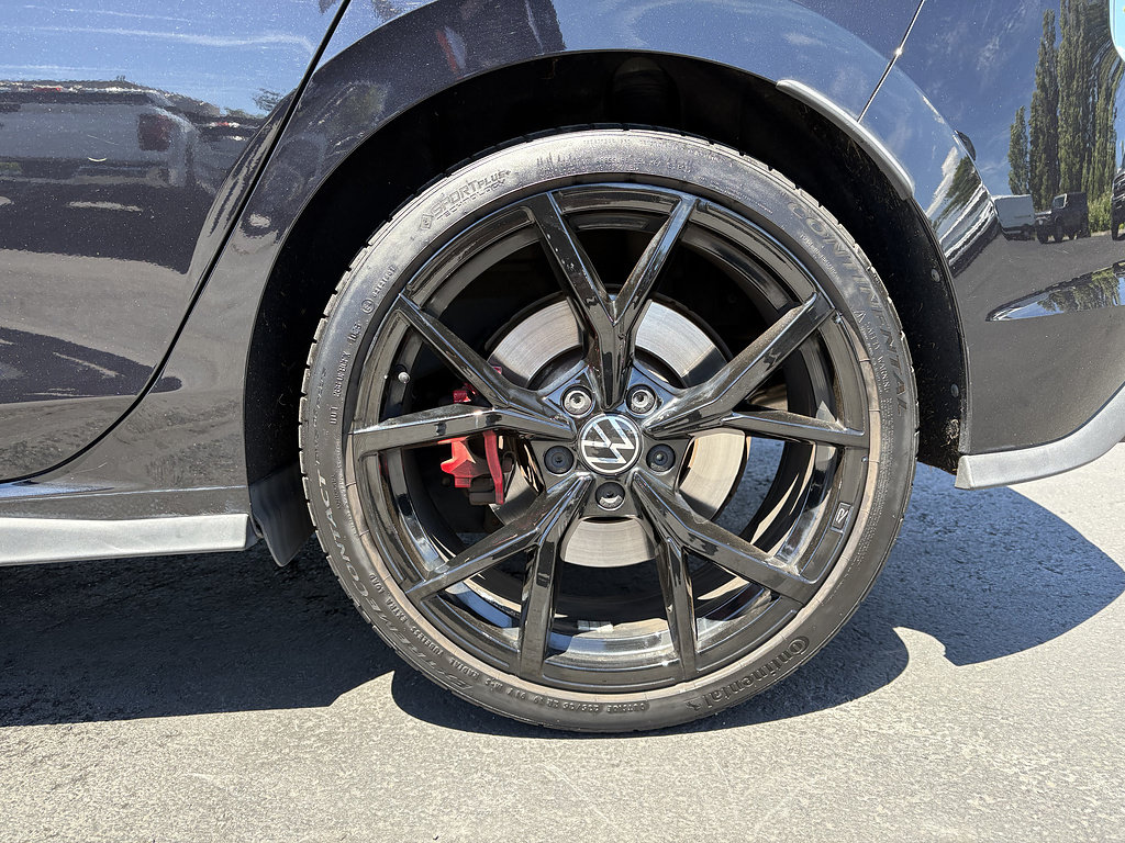 Used 2024 Volkswagen GTI S FWD image 12