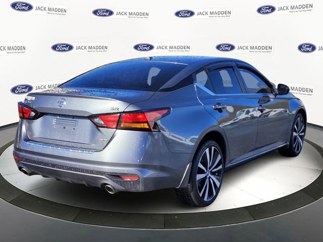 Used 2020 Nissan Altima 2.5 SR image 4