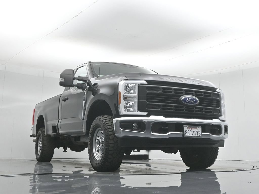 Certified 2024 Ford F250 XL w/ XL Off-Road Package image 44