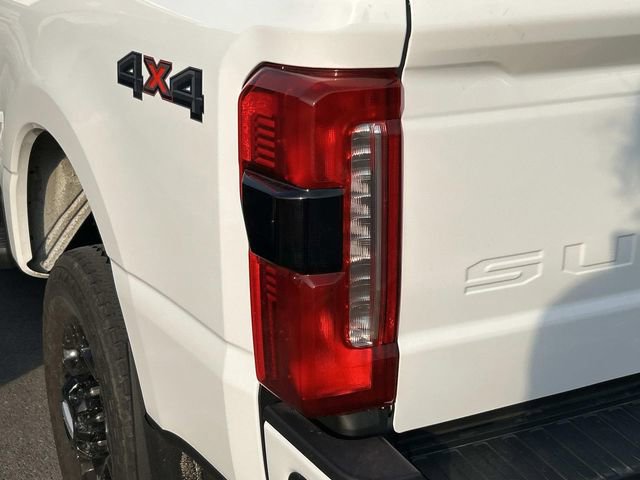 Certified 2023 Ford F250 XL w/ STX Appearance Package image 7