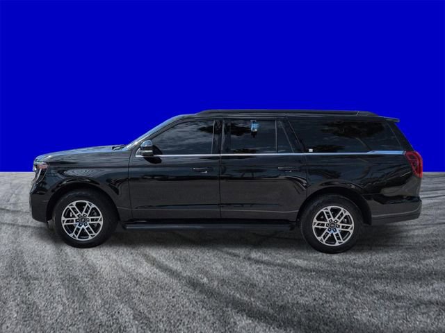 Certified 2025 Ford Expedition Max Active AWD/4WD image 7