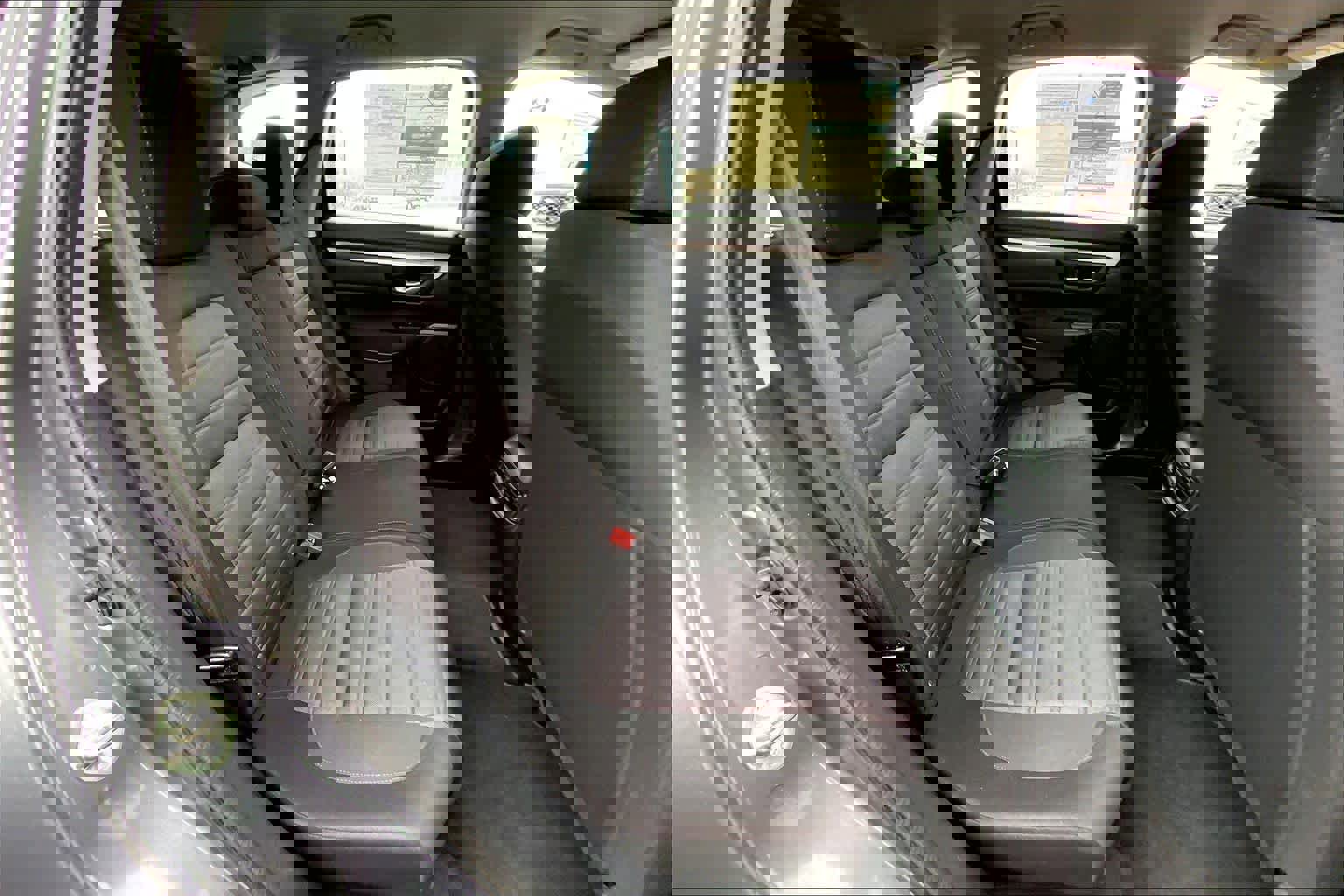 Used 2020 Honda CR-V LX image 18