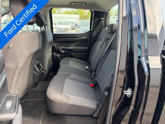 Certified 2024 Ford Ranger XL AWD/4WD image 25