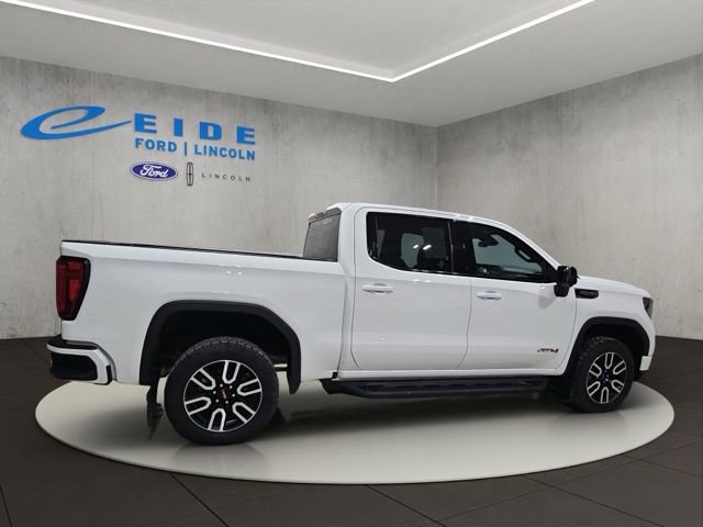 Used 2023 GMC Sierra 1500 AT4 AWD/4WD image 7