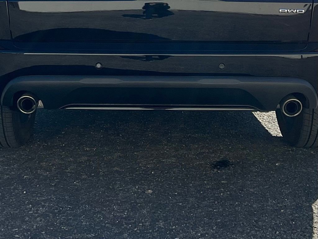 Certified 2024 Ford Escape ST-Line Elite w/ Premium Technology Package image 30