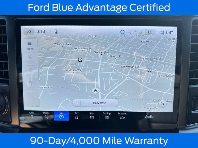Certified 2026 Ford F150 Tremor w/ Equipment Group 402B MID AWD/4WD image 12