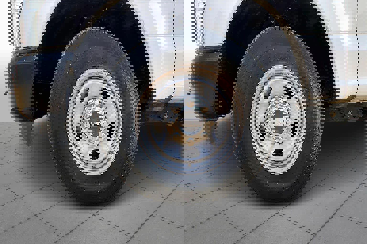 Certified 2020 Ford F250 XL w/ Power Equipment Group image 13