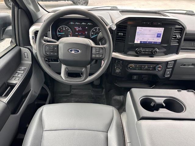 Certified 2023 Ford F150 XL w/ Trailer Tow Package AWD/4WD image 11