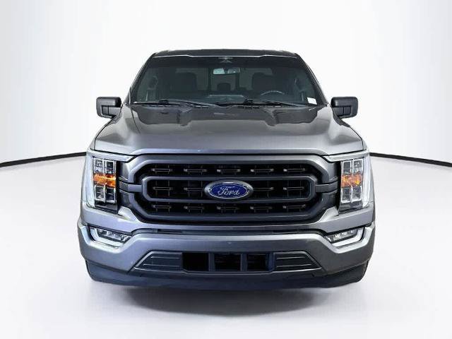 Certified 2023 Ford F150 XLT w/ Equipment Group 302A High RWD image 6