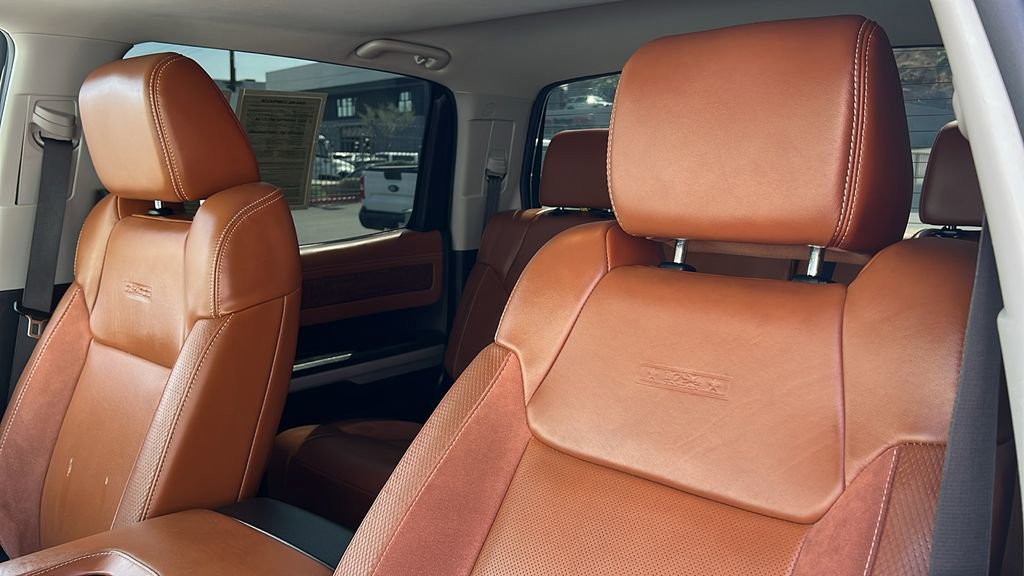 Used 2019 Toyota Tundra 1794 Edition image 17