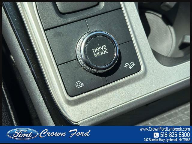 Certified 2023 Ford Explorer ST-Line w/ Class IV Trailer Tow Package AWD/4WD image 36