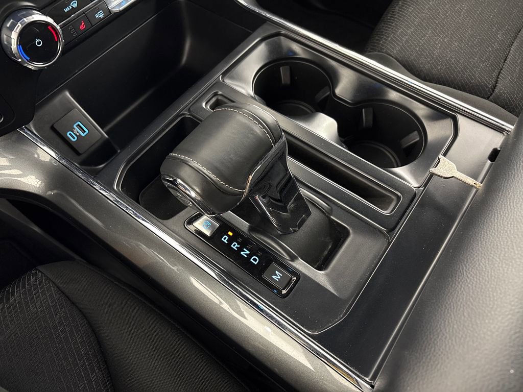 Certified 2023 Ford F150 XLT w/ Equipment Group 302A High image 28