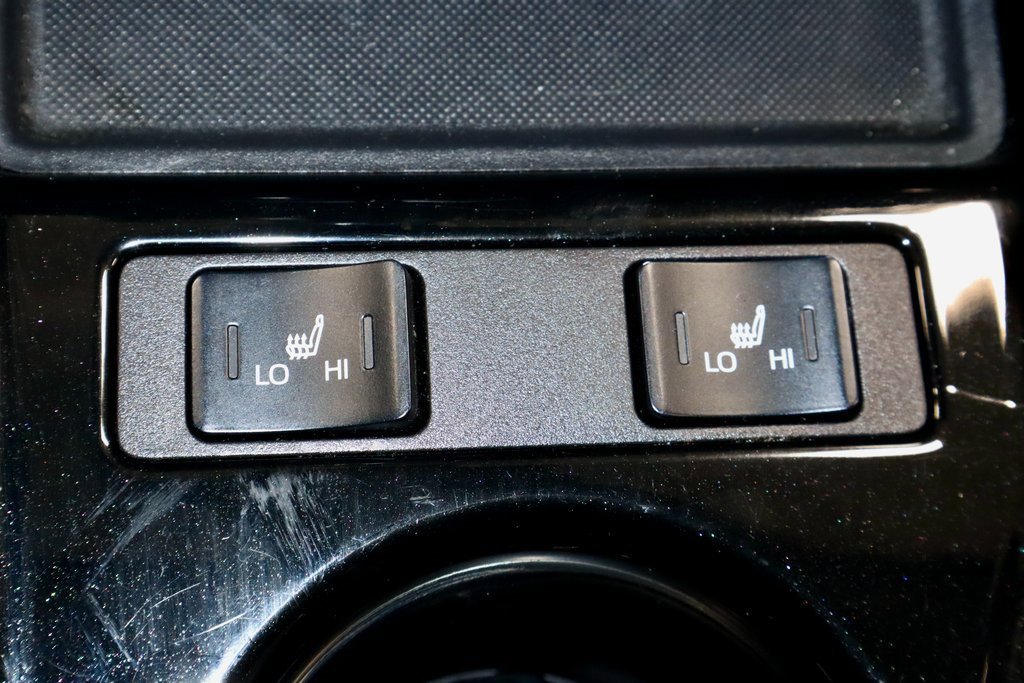 Used 2021 Toyota Prius Prime LE image 11