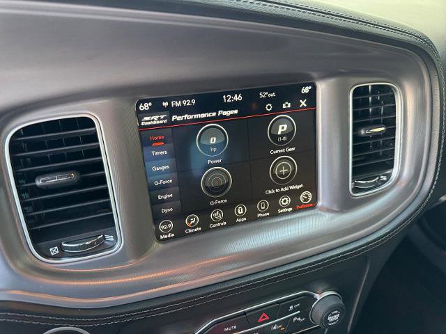 Used 2023 Dodge Charger Scat Pack w/ Plus Group image 25