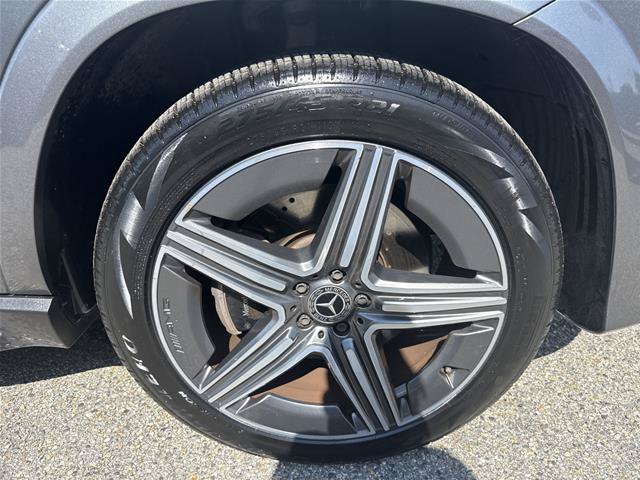 Used 2024 Mercedes-Benz GLE 450e 4MATIC image 17