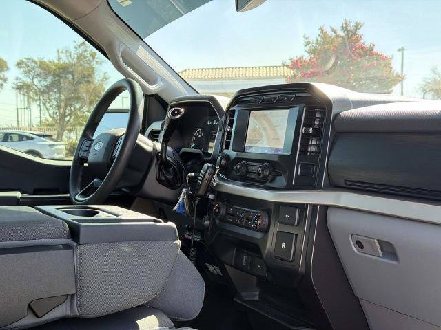 Certified 2021 Ford F150 XL w/ Equipment Group 101A High AWD/4WD image 11