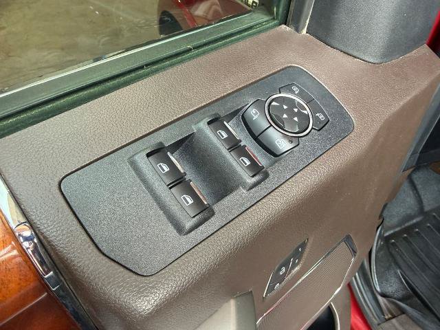 Certified 2020 Ford F150 King Ranch w/ Equipment Group 601A Luxury AWD/4WD image 33