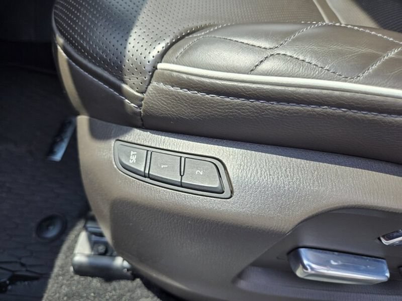 Used 2022 MAZDA CX-9 Signature AWD/4WD image 11