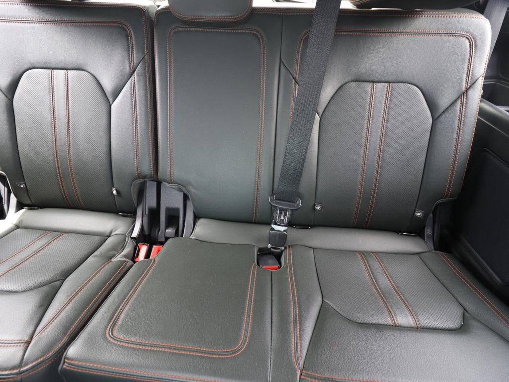 Certified 2022 Ford Expedition Timberline AWD/4WD image 18